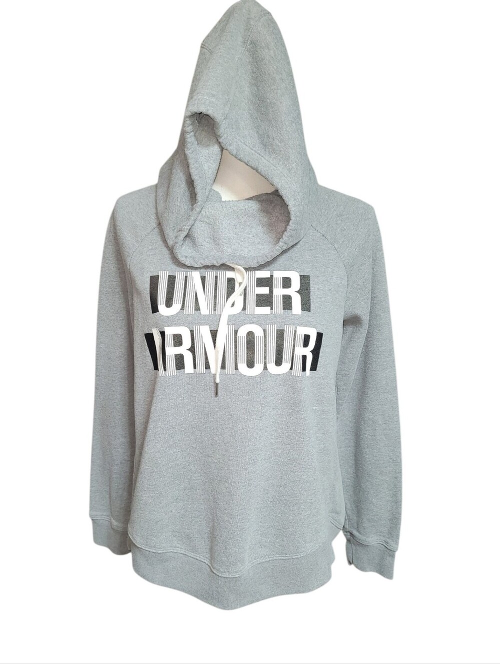 Under Armour Cowl Neck Hoodie